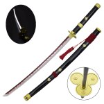 ENMA SWORD OF ZORO FROM ONE PIECE ANIME SERIES