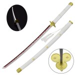 ENMA SWORD OF ZORO FROM ONE PIECE ANIME SERIES