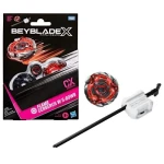 BEYBLADE X - Flame Cerberus W 5-80WB
