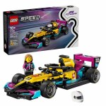 LEGO 77258 F1 ACADEMY LEGO Race Car