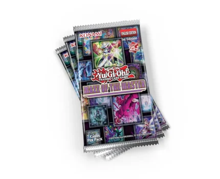 Yu-Gi-oH! Trading Cards - Gamebreaker Yu-Gi-oH! Trading Cards - Gamebreaker