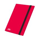 Ultimate Guard Flexxfolio 360 18-Pocket - Red