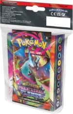 Pokémon TCG: Mini Portfolio 2026