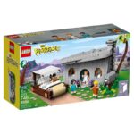 Lego 21316 The Flintstones