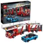 LEGO Technic 42098 Car Transporter