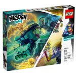 Lego 70424 Ghost Train Express