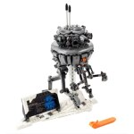 Lego Star Wars 75306 Imperial Probe Droid - Image 2