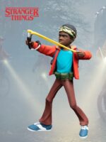 Stranger Things Mini Epics Vinyl Figure Lucas Sinclair (Season 1)