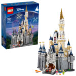 LEGO Disney 71040 Disney Castle