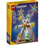 Lego Creator 40758 Ferris Wheel with Fireworks