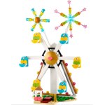 Lego Creator 40758 Ferris Wheel with Fireworks - Image 2