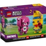 Lego 40760 Fortnite Adventure Peely & Cuddle Team Leader