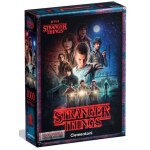 Stranger Things V2 Puzzle 1000 pcs
