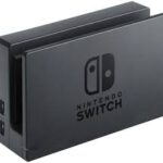 Nintendo Switch Dock - Second Hand