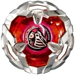 Takara Tomy Beyblade X BX-08 Battle 3on3 Deck Set - Image 3