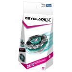 Takara Tomy Beyblade X CX-10 booster WolfHunt F0-60DB - Image 2