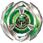 Takara Tomy Beyblade X BX-08 Battle 3on3 Deck Set - Image 5