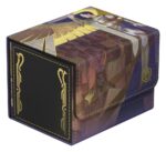 Ultimate Guard Sidewinder 100+ Xenoskin Magic: The Gathering "Secrets of Strixhaven" - Akroma's Will - Image 2