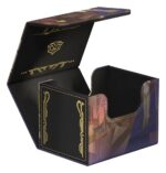 Ultimate Guard Sidewinder 100+ Xenoskin Magic: The Gathering "Secrets of Strixhaven" - Akroma's Will - Image 3