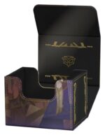 Ultimate Guard Sidewinder 100+ Xenoskin Magic: The Gathering "Secrets of Strixhaven" - Akroma's Will - Image 4