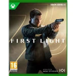 007 First Light (Xbox Series X)