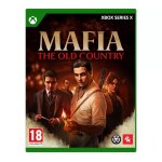 Mafia The Old Country Xbox - Second hand