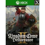 Kingdom Come: Deliverance II (Xbox Series X) - Second hand