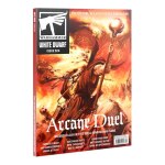 Warhammer White Dwarf Issue 524