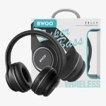 Bwoo Wireless Headset
