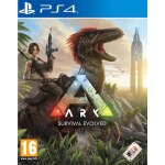 Ark Survival Evolved Ps4 Second Hand