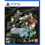 Stories From Sol The Gun Starship Editon