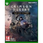 Crimson Desert [Day One Edition] (Xbox Series X) - Second hand