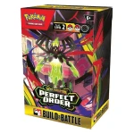 Perfect Order Build & Battle Box