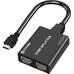 HDMI Splitter (1 to 2)