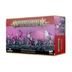 Warhammer Disciples of Tzeentch Tzaangors (83-75)