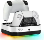 Deep Explorer PS5 Charging Station - Image 2