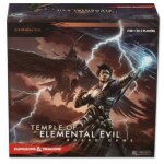 D&D Temple Of Elemental Evil