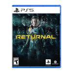 Returnal – PS5 Second Hand