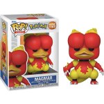 FUNKO POP! POKEMON - Magmar MIX FIG 1125