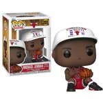 BULLS - POP NBA N° 222 - Michael Jordan