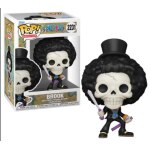 BROOK ONE PIECE FIGURA POP 2231