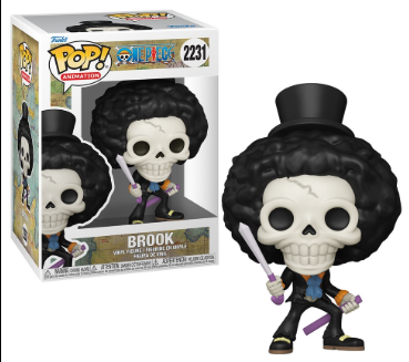 Screenshot 2026-05-04 140232 BROOK ONE PIECE FIGURA POP 2231 - Image 1