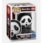 Funko Pop! Scream Ghost Face (Shelf Sitter) - 2002