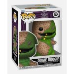 Funko Pop! Nightmare B.C. Patchwork Oogie Boogie - 1634