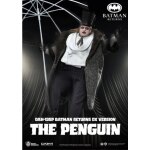 Batman returns action figure the penguin DX 17cm