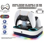 Deep Explorer PS5 Charging Station
