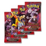 Pokémon: Destined Rivals Booster