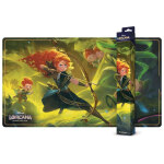 Disney Lorcana: Wilds Unknown - Playmat Merida