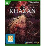 The First Berserker: Khazan [Xbox Series] - Second hand