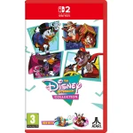 The Diseny Afternoon Collection Switch 2
